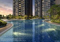 Tengah Garden Residences (U/C) (D24), Apartment #604967661